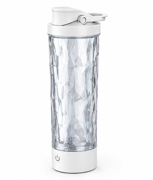Shaker auto-mélangeur électrique
