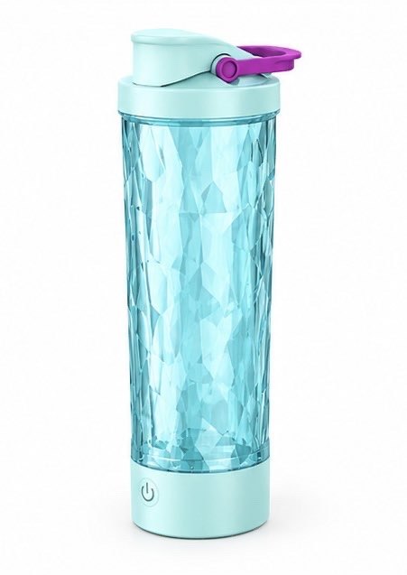 Bleu Lagon